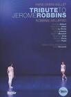 Tribute To Jerome Robbins Dorothée Gilbert Marie-Agnès Gillot U.A. (Uk Import)