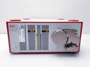 Richard Wolf 2222 Hystero Pump II  II052025 - Bild 1 von 8