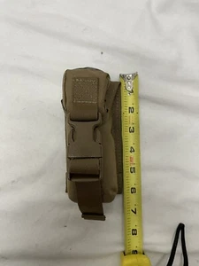 Surefire Coyote 6" - 8" Borsa soppressore MOLLE KAC - Foto 1 di 5