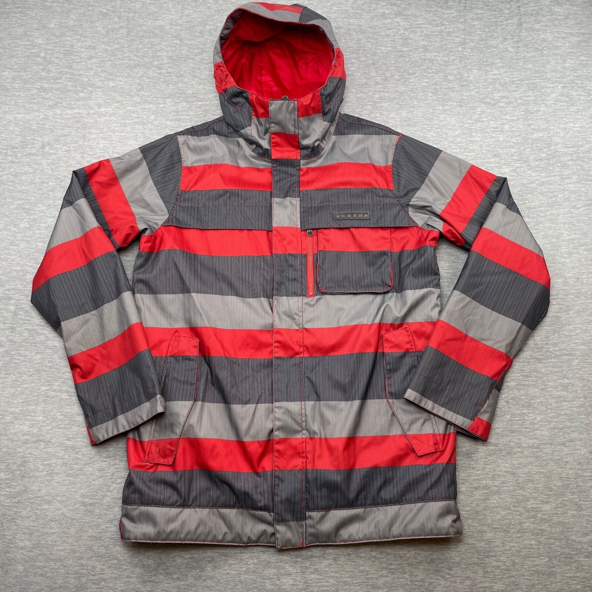 burton poacher jacket products for sale | eBay