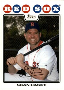 A6581- 2008 Topps Update BB Card #s 1-200 +Rookies -You Pick- 10+ FREE US SHIP