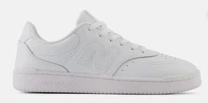 GENUINE || New Balance BB80 Mens Casual Trainers (D Standard) (BB80OOO) - Picture 1 of 17