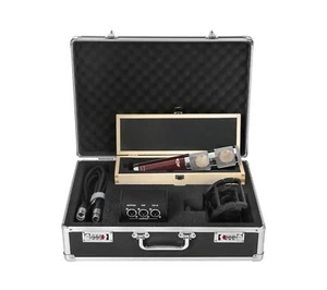 Vanguard Audio Labs - V44S Gen2 | Stereo FET Condenser Microphone - Picture 1 of 6
