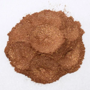 PURE ESSENTIALS BARE EYE SHADOW MINERALS - TAHITIAN SUN - 10G Sifter Jar  - Picture 1 of 1