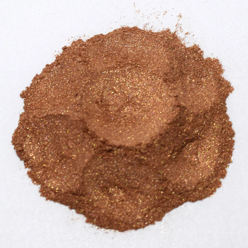 PURE ESSENTIALS BARE EYE SHADOW MINERALS - TAHITIAN SUN - 10G Sifter Jar  - Image 1 of 1
