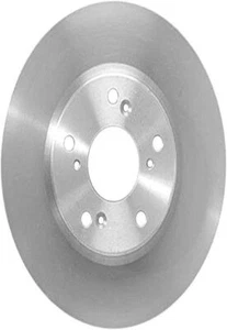 Bendix Premium Drum PRT5232 Front Brake Rotor Compatible Honda Civic/Accord/Ele - Picture 1 of 3
