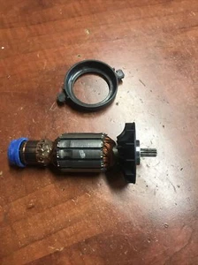 Used OEM Parts Armature Assy For DEWALT DW938 Type 2 18V Reciprocating Saw - Picture 1 of 9