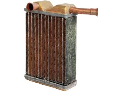 For 1986-1992 Toyota Supra Heater Core 48624GDBM 1987 1988 1990 1989 1991 - Image 1 of 2