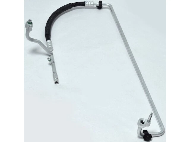 Manguera de descarga de refrigerante aire acondicionado Ford Ranger 2004-2011 53844GCGF 2009 2010 Foto 1 de 2