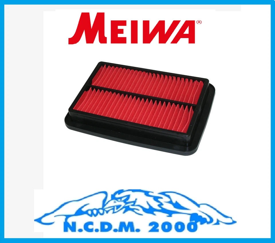 FILTRO ARIA MEIWA S3163  SUZUKI	GSF Bandit S	1200	2001-2002 2003 2004 2005 Foto 1 de 1
