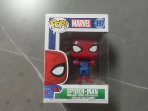 Funko Pop Marvel 397 - Picture 1 of 6