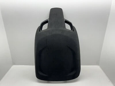 22 CADILLAC CT4 V BLACKWING SEAT Back Backing Cover Passenger Right - Image 1 of 4