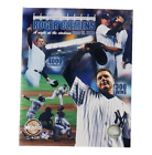 Roger Clemens N.Y. Yankees Le 8/5000 8X10 (Unsigned) Photo (Mlb Certified)