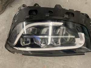 Mercedes-Benz Glc A2539066901 LED Links Scheinwerfer Headlight - Bild 1 von 8