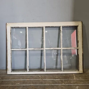 Rustic Sash Window Frame - Picture 1 of 8