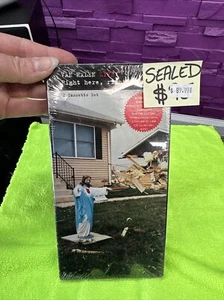 van halen live right here right now 2 Cassette Set Sealed - Picture 1 of 5
