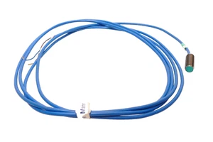 Pepperl + Fuchs Induktiver Sensor NJ1,5-8GM-N | 01830S - Picture 1 of 5