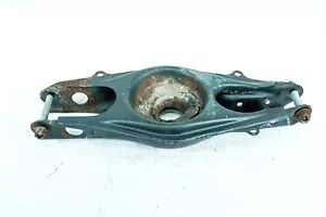 Brazo de control trasero derecho o izquierdo 14-16 mercedes e350 w212 corrosión oxidada 5092 - Imagen 1 de 16