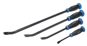 BGS 9135 Stemmhebel-Satz 4-tlg - Imagen 1 de 2