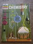 Vintage 1971 The How And Why Wonder Book Of Chemistry by Martin L. Keen softbook