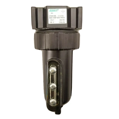 Speedaire 2Z329 B 250 PSI Standard General Purpose Filter | NEW - Image 1 of 4