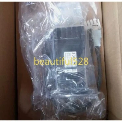 1PC New Yaskawa SGMJV-08ADC6E Servo Motor In Box Expedited Shipping - Image 1 of 2