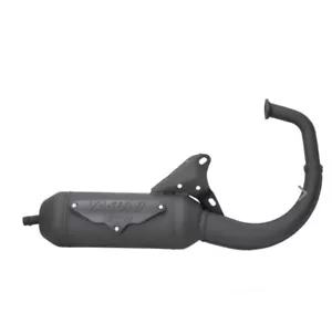 Escape ecológico Yasuní para scooters verticales Minarelli - Imagen 1 de 2
