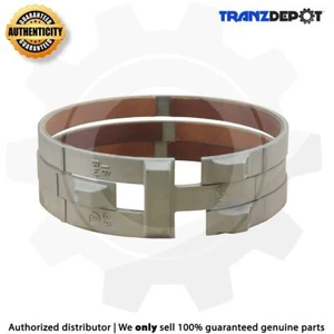 Borg Warner RIGID-BAND (Double Wrap) AOD AODE 4R70W 4R75W Reverse (#38015BW) - Picture 1 of 3