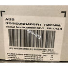 ABB PM851AK01 3BSE066485R1 Brand New Fast Shipping FedEx or DHL