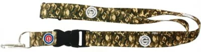 MLB Camo Breakaway Lanyard - Image 1 of 2