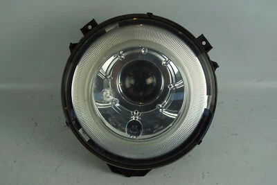Mercedes Benz G-Modell W463 Xenon Scheinwerfer links rechts A4638200759 - Bild 1 von 4