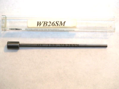 OK Industries Wire Wrap Bit WB26SM 26 AWG