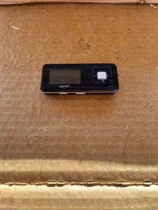 Reproductor multimedia digital Sandisk Sansa C250 MP3 2 GB negro - Imagen 1 de 2