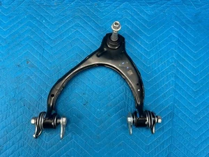 Genuine GMC Chevrolet Cadillac 23420263 Front Driver Side Upper Control Arm 19k - Picture 1 of 9