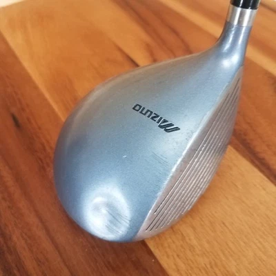 Графитовый вал драйвера Mizuno Tour XP #1 большого размера для правосторонней стойки 45,5 дюйма - Изображение 1 из 4