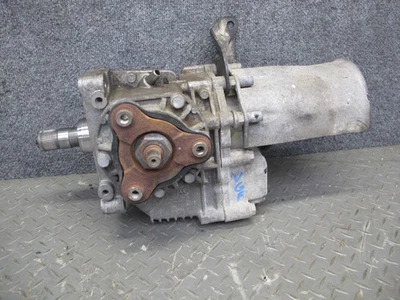 2008 VOLKSWAGEN VW GOLF R32 MK5 VR6 A/T FRONT DIFFERENTIAL 148k MILES OEM - Image 1 of 4