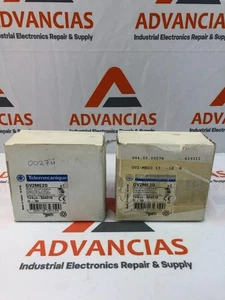 TELEMECANIQUE Interruttore motore, GV2ME20, P/N:034319, TeSys, nuovo sigillato. - Foto 1 di 9