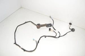 BMW U11 X1 U10 Door Rear Harness Rear Door Wiring Harness 5A52C39 61125A52C39 - Picture 1 of 4