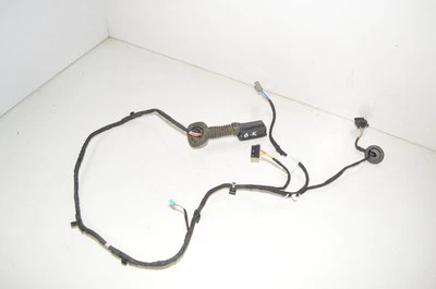BMW U11 X1 U10 Door Rear Harness Rear Door Wiring Harness 5A52C39 61125A52C39 - Image 1 of 4