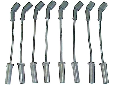 Juego de cables de bujía Denso 32218BXPG 5,3 L V8 para Chevrolet SSR 2004 Foto 1 de 2