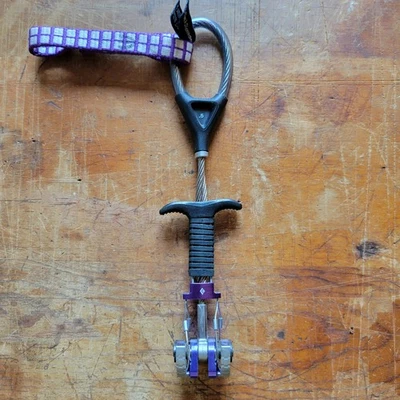 Cámara de escalada Black Diamond Camalot Z4 - talla 0,5 Foto 1 de 4