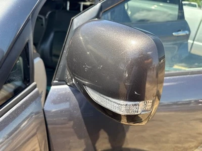 Espejo puerta SUBARU TRIBECA lado conductor izquierdo 08 09 10 11 12 13 14 Foto 1 de 2