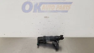 07 BMW M5 E60 HEADLIGHT LAMP WASHER LEFT DRIVER - Picture 1 of 12