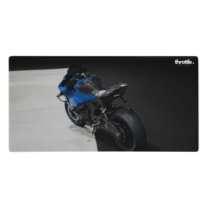 Yamaha R1 Gaming Mouse Pad #002 - Non-Slip, Smooth, Precise, Motorcycle Desk Mat - Picture 1 of 18