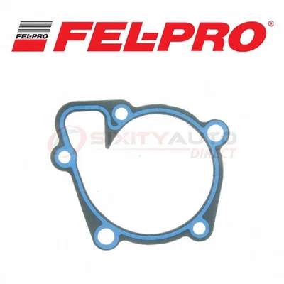 Fel-Pro Water Pump Gasket for 2006-2016 Kia Optima 2.0L 2.4L L4 - Engine hi - Image 1 of 4