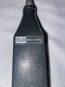 Sears Craftsman Engraving Tool 42970 Tested And Works - Picture 1 of 4