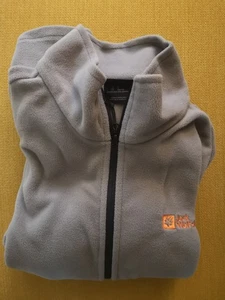 Jack Wolfskin Herren Fleece XXL - Bild 1 von 4