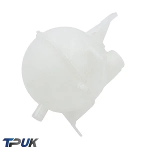 Ford Transit Mk7 Radiator Header Coolant Bottle Tank 2.2 2.4 2006 - 2014 - Picture 1 of 4