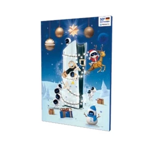 Sony PlayStion Adventskalender 2025 - NEU / OVP - limitierte Edition 2025 - Bild 1 von 2