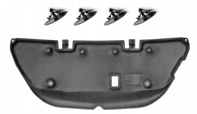 INSONORISANT MOTEUR POUR MAZDA 2 IV (KB) TOYOTA YARIS 2020-  53341K0010 - Photo 1/4